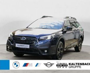 Subaru Subaru Outback 2.5i Edition Exclusive Cross NAVI L Gebrauchtwagen