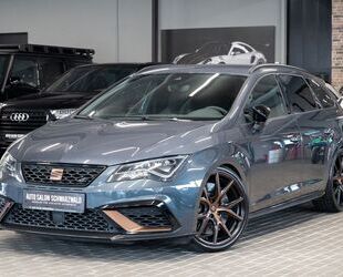 Cupra Cupra Leon Cupra R 4Drive|CARBON|NAVI|ACC|KAMERA|2 Gebrauchtwagen