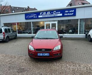 Ford Ford Focus Lim. Trend Gebrauchtwagen