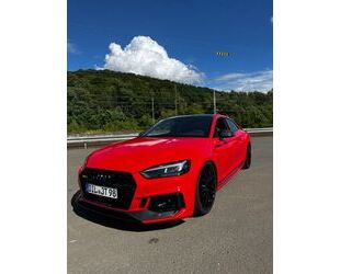 Audi Audi RS5 mit Air Lift 3P System Gebrauchtwagen