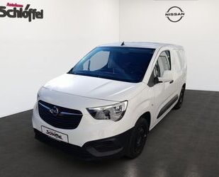 Opel Opel Combo Cargo 1.2 DIT Edition*KLIMA*PDC Gebrauchtwagen