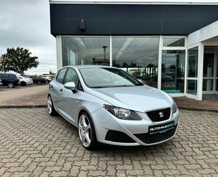 Seat Seat Ibiza Lim. Reference , Klima, elektrische Fen Gebrauchtwagen