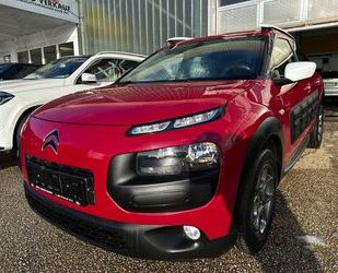 Citroen Citroën C4 Cactus Selection Gebrauchtwagen