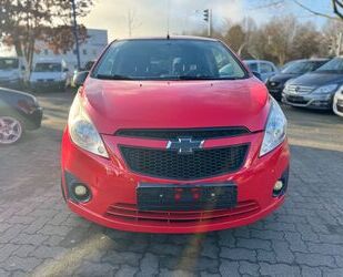 Chevrolet Chevrolet Spark,TÜV neu Gebrauchtwagen