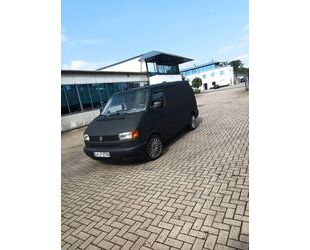 VW Volkswagen T4 andere Gebrauchtwagen