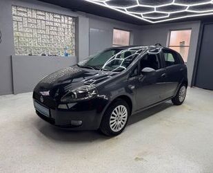 Fiat Punto Evo Gebrauchtwagen