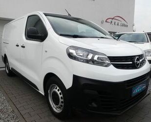 Opel Vivaro Gebrauchtwagen