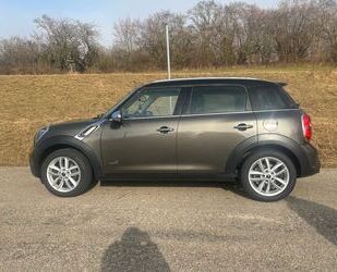 Mini Cooper S Countryman Gebrauchtwagen