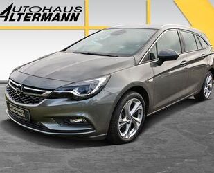 Opel Opel Astra 1.4 Turbo Start/Stop Sports Tourer Inno Gebrauchtwagen