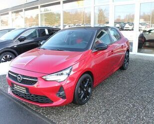 Opel Opel Corsa GS Line Gebrauchtwagen