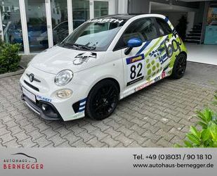 Abarth Abarth 595 Competizione 200ps, Distanzscheiben Gebrauchtwagen