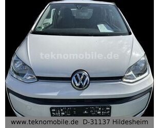 VW Volkswagen up! 1.0 EURO 6 EXPORTPREIS:3.499,- nett Gebrauchtwagen