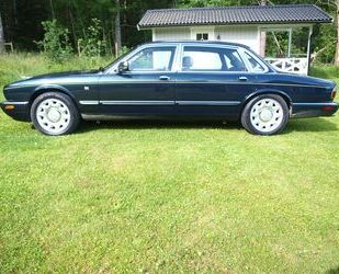 Jaguar Jaguar Daimler V8 Vanden Plas 2. Hand restauriert Gebrauchtwagen