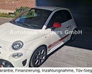 Fiat Fiat 500 Abarth 595 (70) *24 Monate Garantie*219€ Gebrauchtwagen