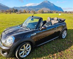 Mini MINI Cooper S Cabrio Highgate Highgate Gebrauchtwagen