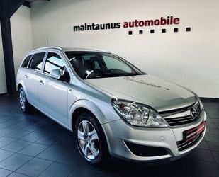 Opel Opel Astra H Caravan Edition Gebrauchtwagen