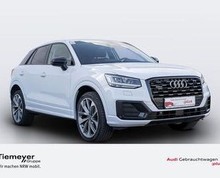 Audi Audi Q2 40 TFSI Q S LINE LED LM19 VIRTUAL Gebrauchtwagen