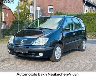 Renault Renault Scenic Authentique 1.6 16V Tüv, Insp. Neu Gebrauchtwagen