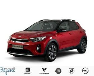 Kia Kia Stonic Dream Team Edition ALLWETTER NAV KAMERA Gebrauchtwagen