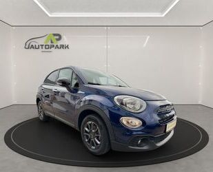 Fiat Fiat 500X 1.0 FireFly Turbo 4*2 S&S Clup*NAVI*KLIM Gebrauchtwagen