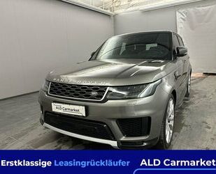 Land Rover Land Rover Range Rover Sport D250 HSE Geschlossen, Gebrauchtwagen