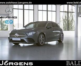 Mercedes-Benz Mercedes-Benz A 250 e AMG-Sport/Navi/MBUX/Pano/Cam Gebrauchtwagen