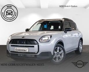 Mini MINI Cooper Countryman +Navi+Panorama+HUD+LED+PDCv Gebrauchtwagen