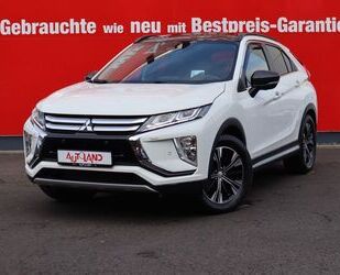 Mitsubishi Mitsubishi Eclipse Cross 1.5 T-MIVEC Top 4WD LED P Gebrauchtwagen