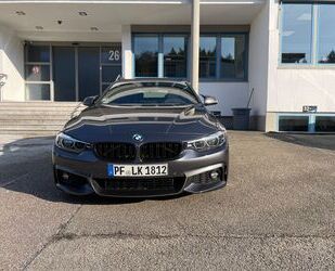 BMW BMW 440 Gran Coupé 440i Gran Coupé M Sport A M Spo Gebrauchtwagen