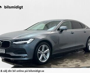 Volvo Volvo S90 T5 Advanced Edition Momentum NAVI CARPLA Gebrauchtwagen