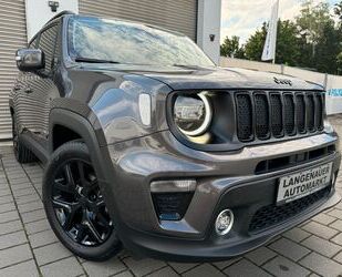 Jeep Renegade Gebrauchtwagen