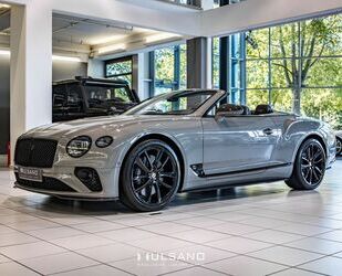 Bentley Bentley Continental GTC AKRAPOVIC STARTECH CARBON Gebrauchtwagen