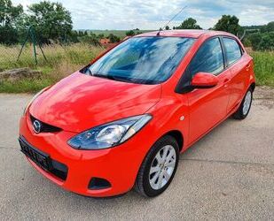 Mazda Mazda 2 1.5 Automatik Sitzheizung Gebrauchtwagen