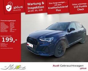 Audi Audi Q3 35 TDI quattro S line *AHK*KAMERA*LED* Gebrauchtwagen