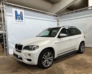 BMW BMW X5 xDrive35d Gebrauchtwagen