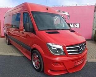 Mercedes-Benz Mercedes-Benz Sprinter 319CDI L3H2 HARTMANN TUNING Gebrauchtwagen