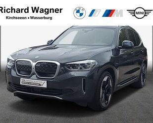 BMW BMW iX3 Impressive Paket HeadUp Leder Panorama RFK Gebrauchtwagen