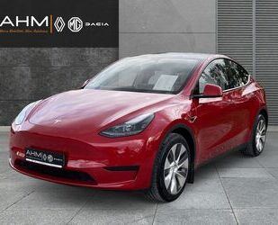 Tesla Tesla Model Y RWD NAVI KLIMA KAMERA STANDHEIZUNG P Gebrauchtwagen