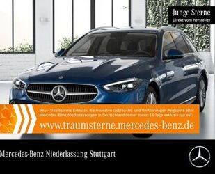 Mercedes-Benz Mercedes-Benz C 300 T Avantgarde/AssPak/AdvInfo/Pa Gebrauchtwagen