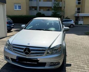 Mercedes-Benz Mercedes-Benz C 180 Kompressor AVANTGARDE Avantgar Gebrauchtwagen