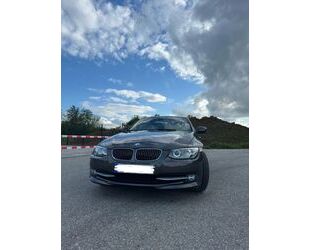 BMW BMW 325i Cabrio - Gebrauchtwagen