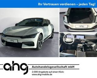 Kia Kia EV6 77,h Allradantrieb GT Gebrauchtwagen