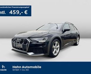 Audi Audi A6 allroad quattro 50TDI basis S-trc Head-up Gebrauchtwagen