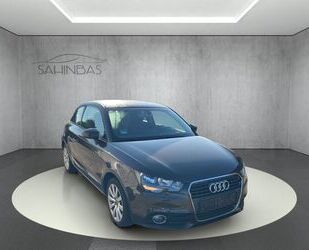 Audi Audi A1 1.2 TFSI Ambition Navi/Klima/PDC Gebrauchtwagen