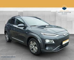 Hyundai Hyundai KONA EV Premium incl. Servicepaket* Gebrauchtwagen