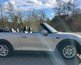 Mini MINI Cooper Cabrio Cooper sgt.Zust.Service Incl.05 Gebrauchtwagen