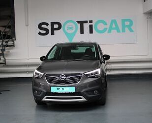 Opel Opel Crossland (X) Opel 2020 Gebrauchtwagen