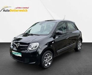 Renault Renault Twingo Limited, Bluetooth, Klima, DAB Gebrauchtwagen