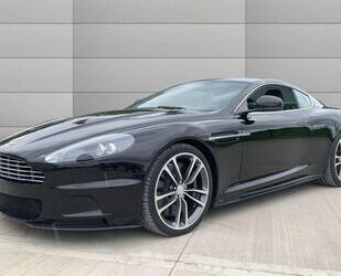 Aston Martin Aston Martin DBS 6.0 UB2010 Gebrauchtwagen