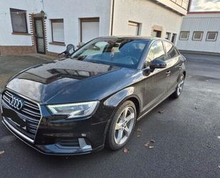 Audi Audi A3 Sport 35 TFSI Gebrauchtwagen